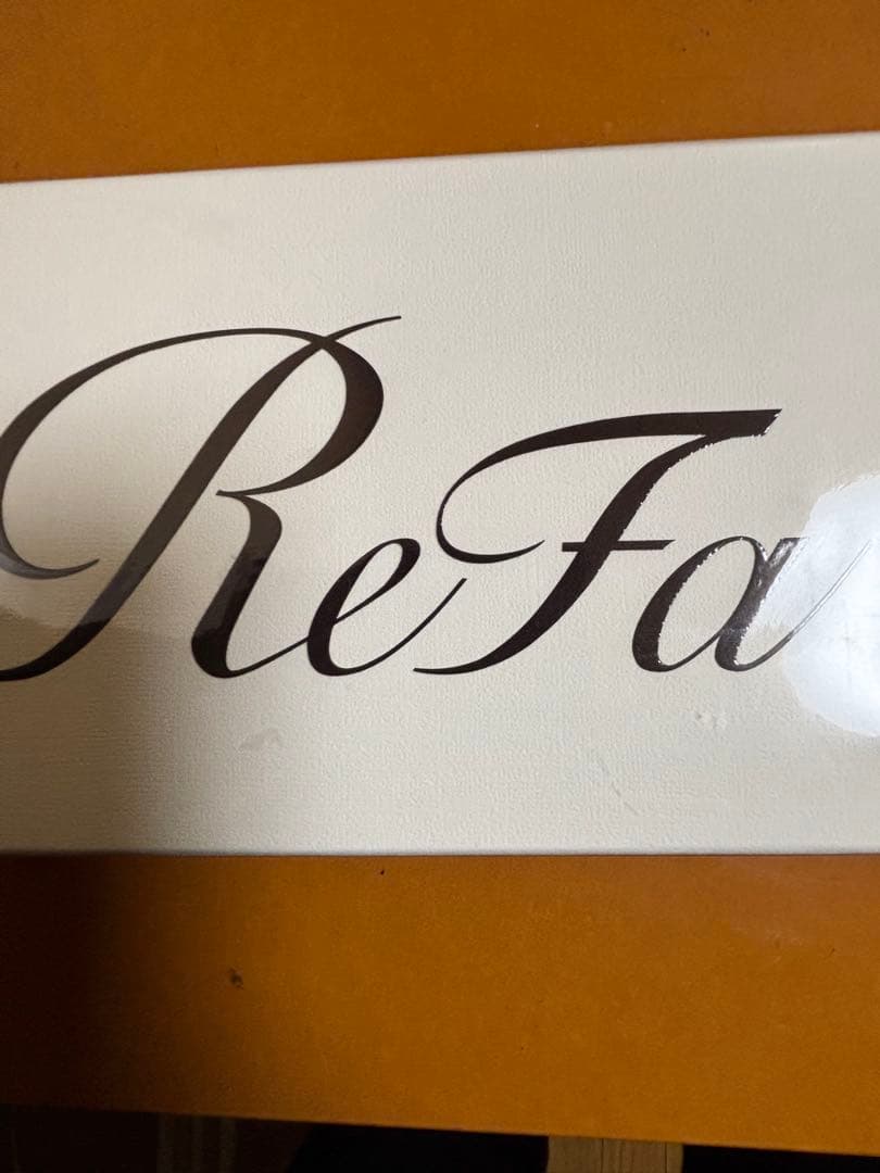 ヤッピーReFa マイクロバブル シャワーヘッド　新品