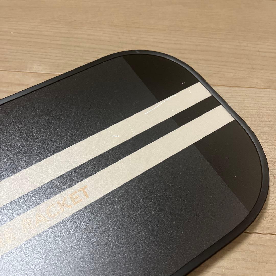 T-HIT&GET LINE RACKET AMAZING ミノルマン