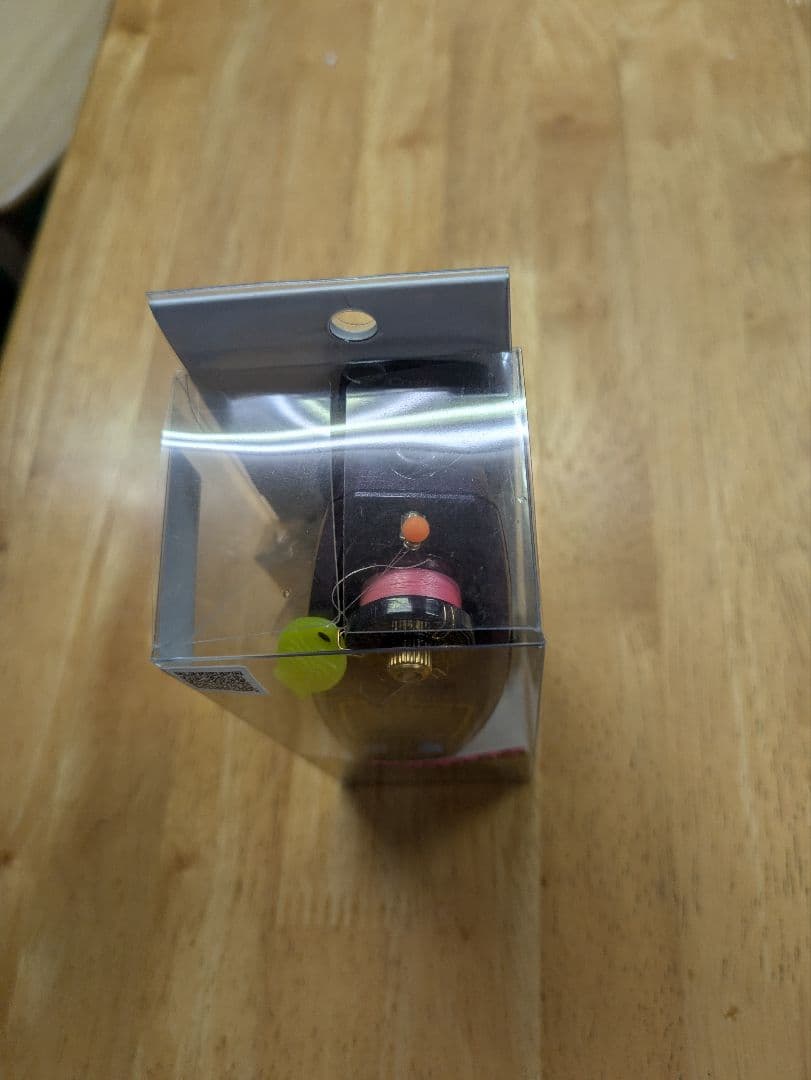 【お年玉セール】　ダイワ　 クリスティア　ワカサギ　CRTa パープルムーブ