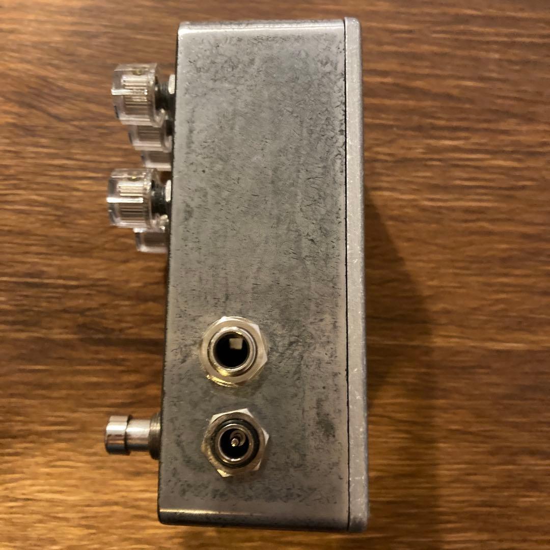 9OVERDRIVE9 Dest-Low改