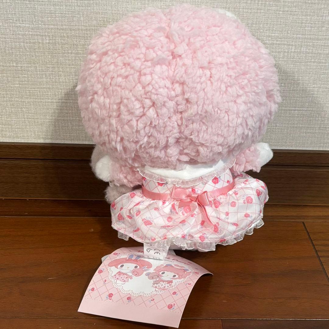 RT-186361専用 サンリオ マイスィートピアノ 私の小さなたからもの