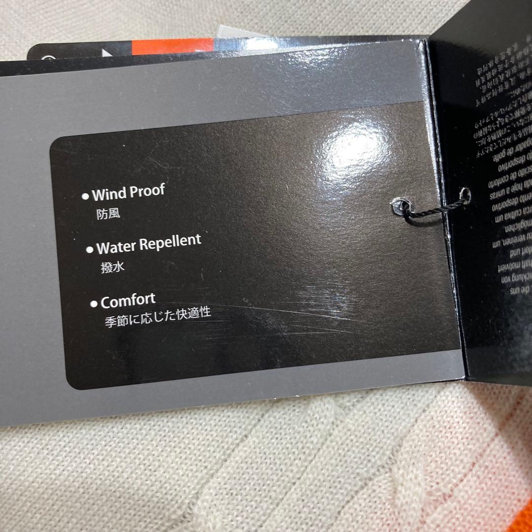 【新品タグ付き】アディダス（adidas）　ニットワンピース　ロングジャケット