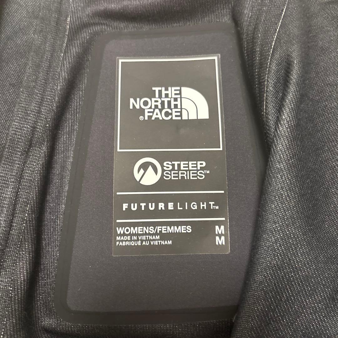 ノースフェイス NS51916 future lightレディースMサイズ中古