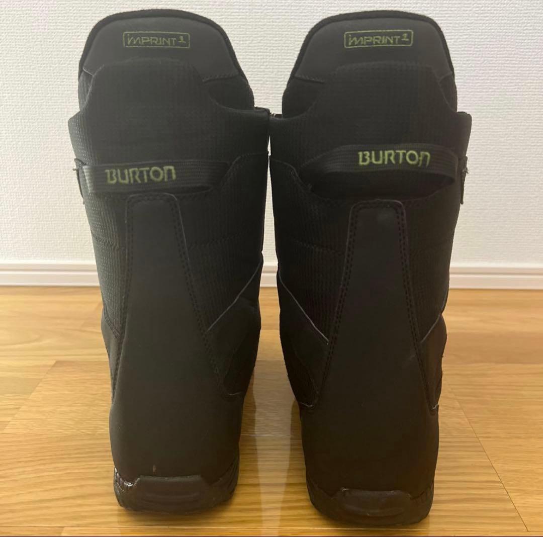 BURTON HIGHLINE BOA ブーツ 26cm