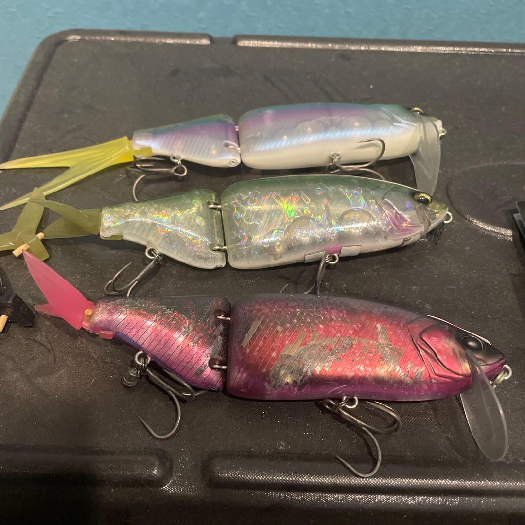 無*名様 タイニークラッシュ