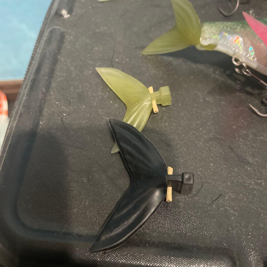 無*名様 タイニークラッシュ