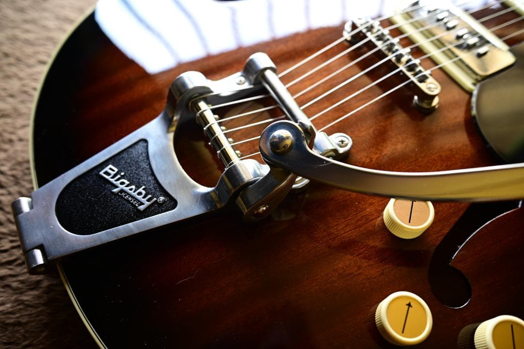 ギター GRETSCH G2622TG-P90 Streamliner