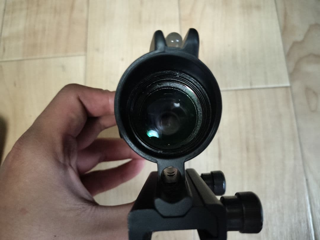 Evolutiongear製？ ACOGレプリカ