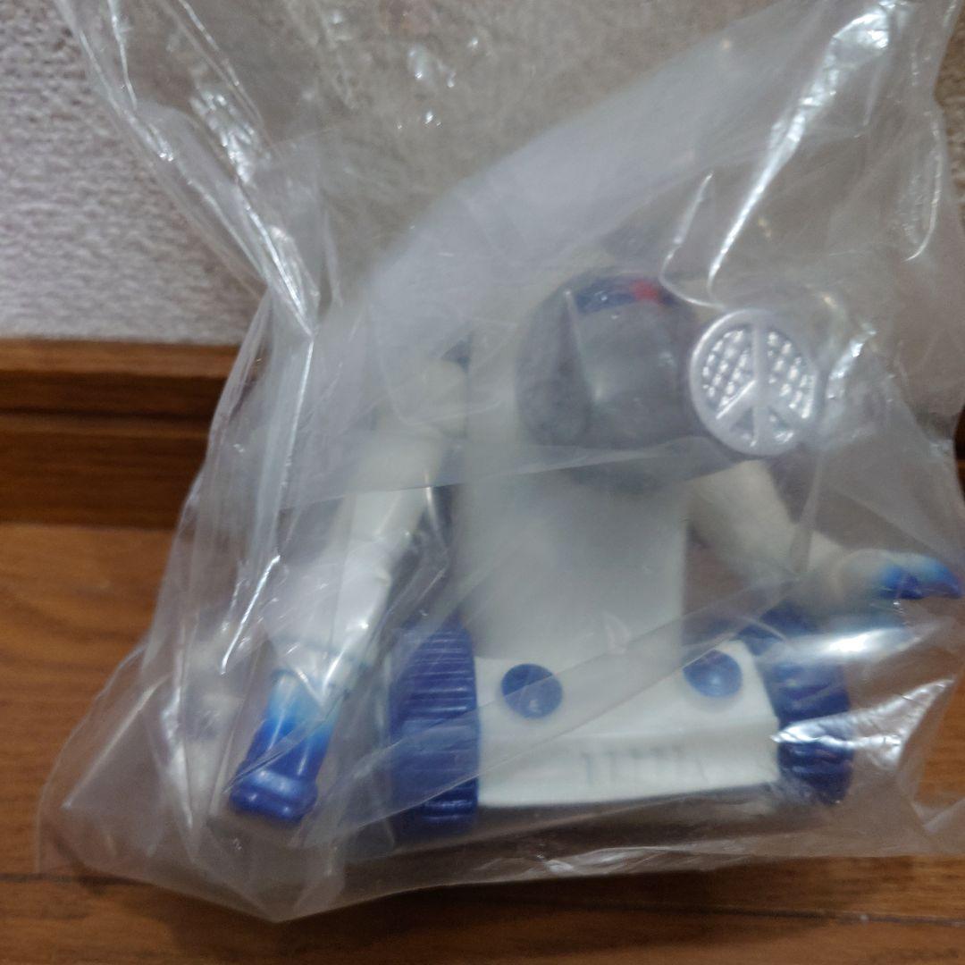 Snap Tap スナップタップ INOTANK イノタンク　ソフビ