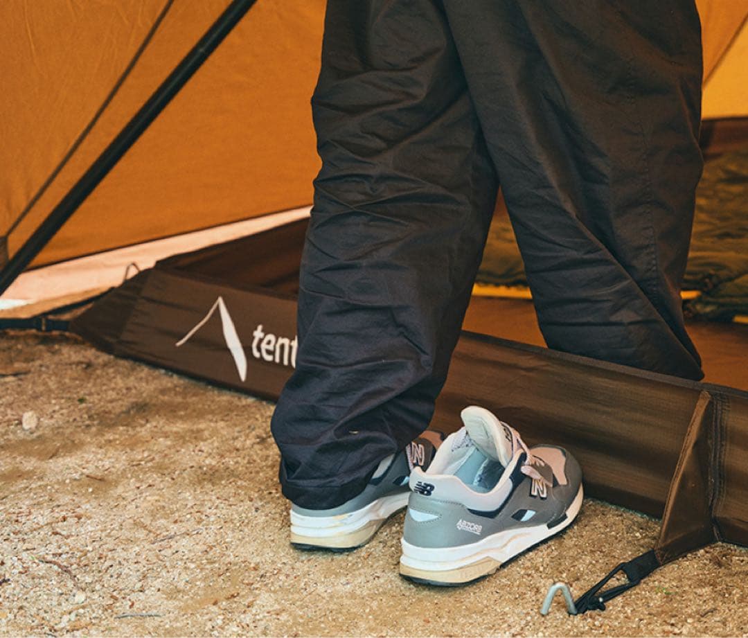 【庭キャン2回更に500円引き】サーカスフルサイズグラウンドシート