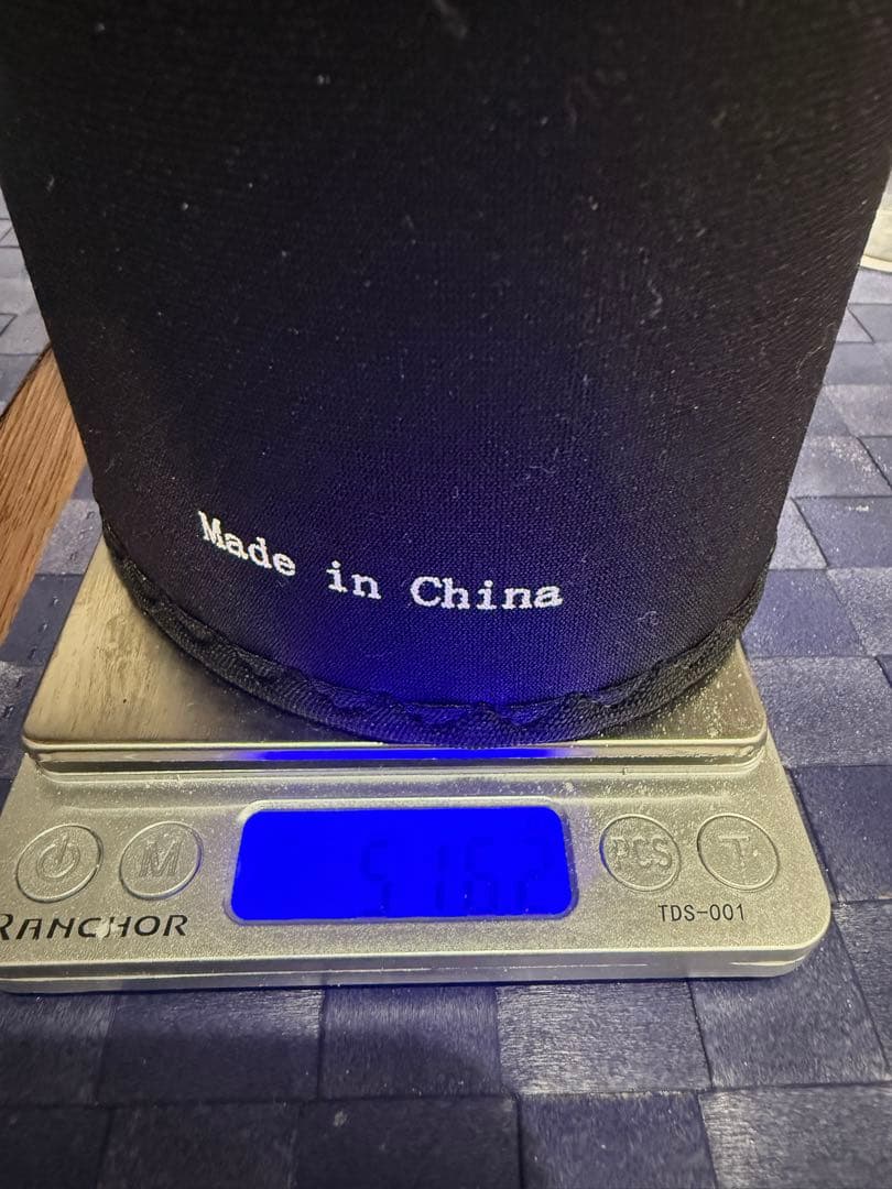 S級　ONI IPF ニースリーブ Pro Lサイズ