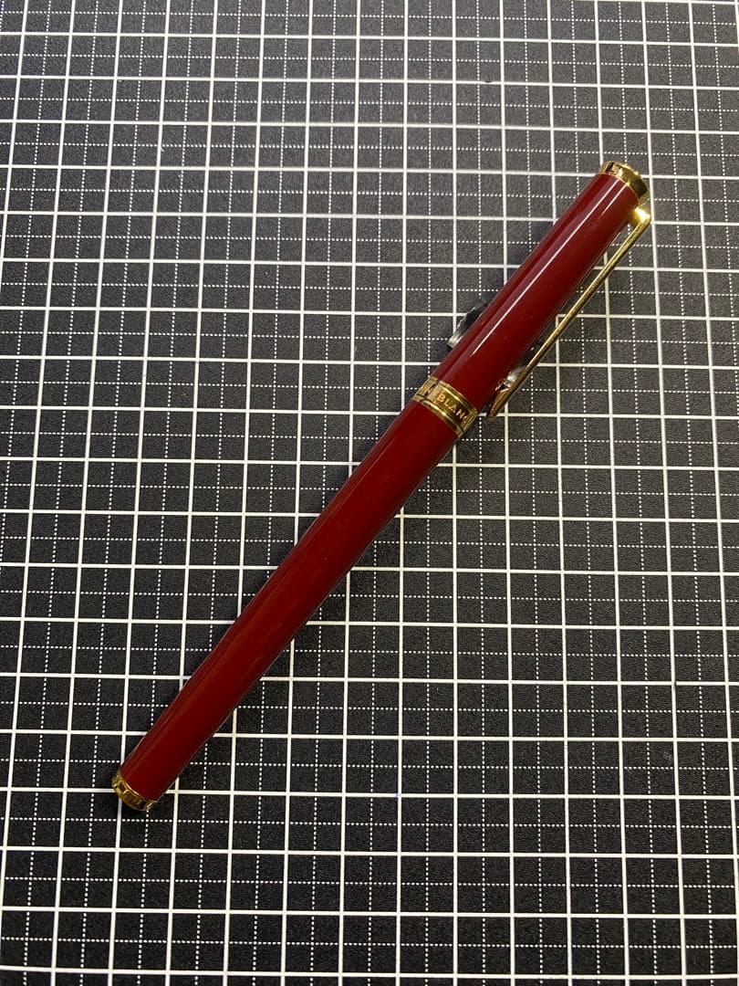 Montblanc NOBLESSE OBLIGE ローラーボール