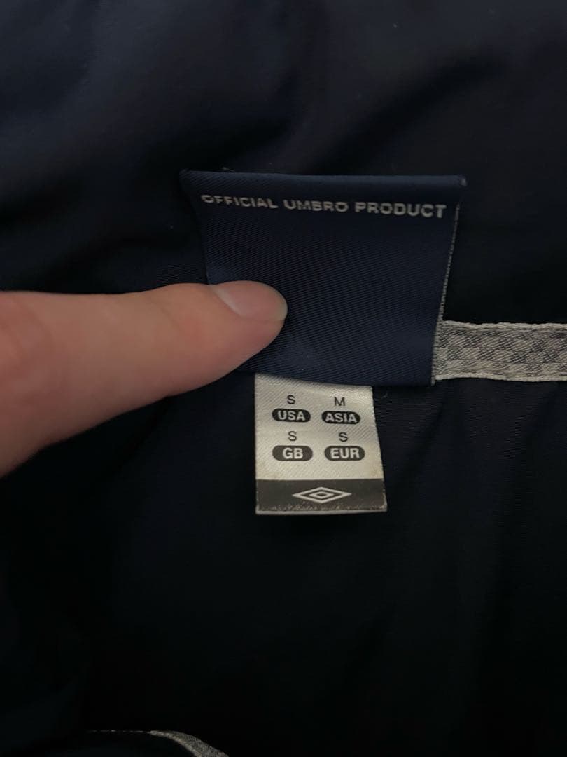 アイルランド代表　サッカージャケット