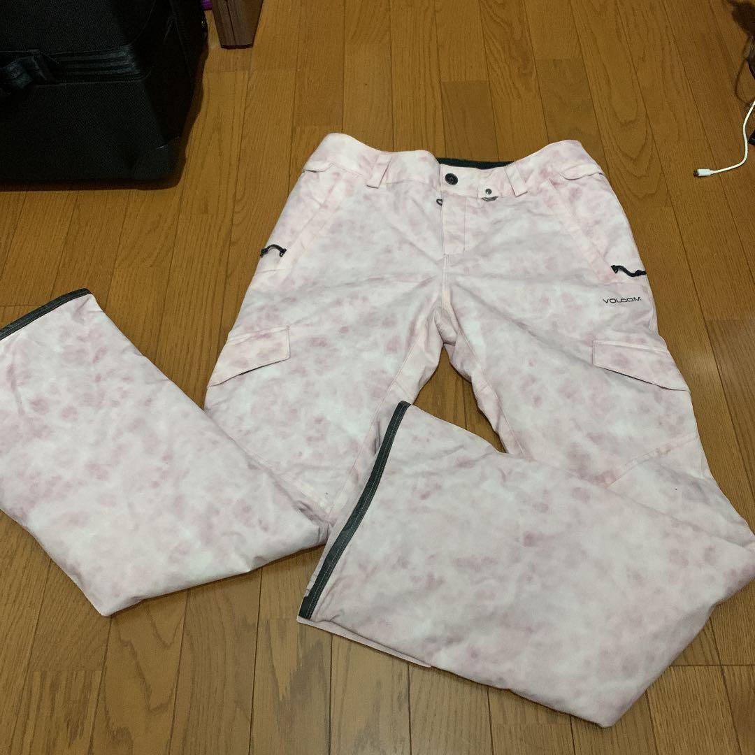 ボルコム　スノーボード　ウェア