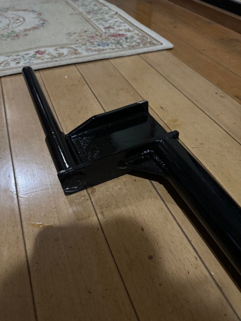 セーフティスクワットバー28mm専用