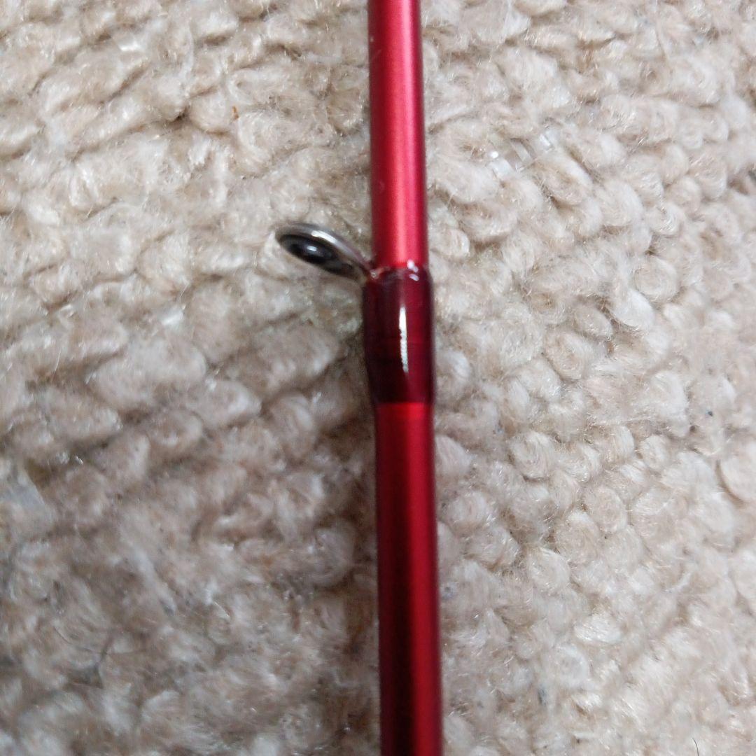 オリムピックフィネッツァFINEZZA GONFS-902L-T アジングロッド