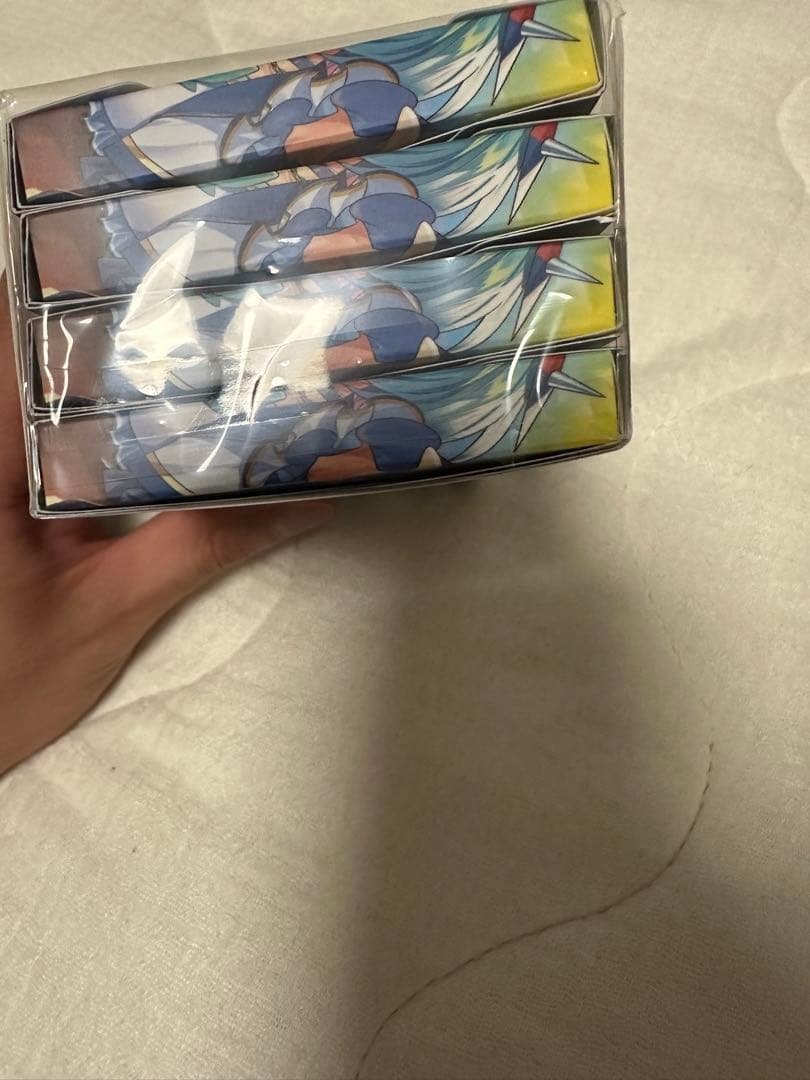 砂糖　魔法少女アイドル「Girl Mage」偶像魔導具集