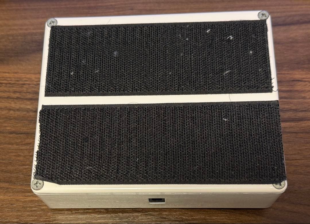 ギター electro-harmonix GRAPHIC FUZZ