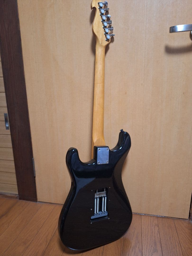 Bill's Brothers　ストラト　90年頃　ビルローレンス　モリダイラ