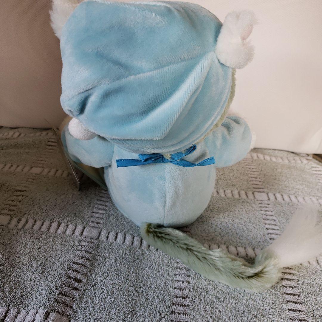 ベビージェラトーニ　ぬいぐるみ