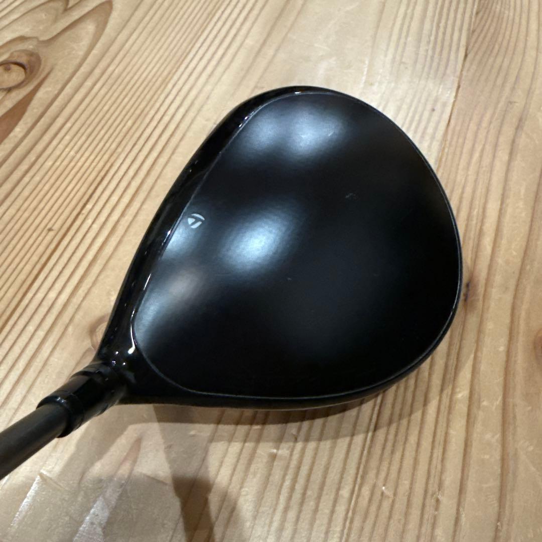 ステルスドライバー9度【ヘッドカバー付き】 ツアーAD XC-6