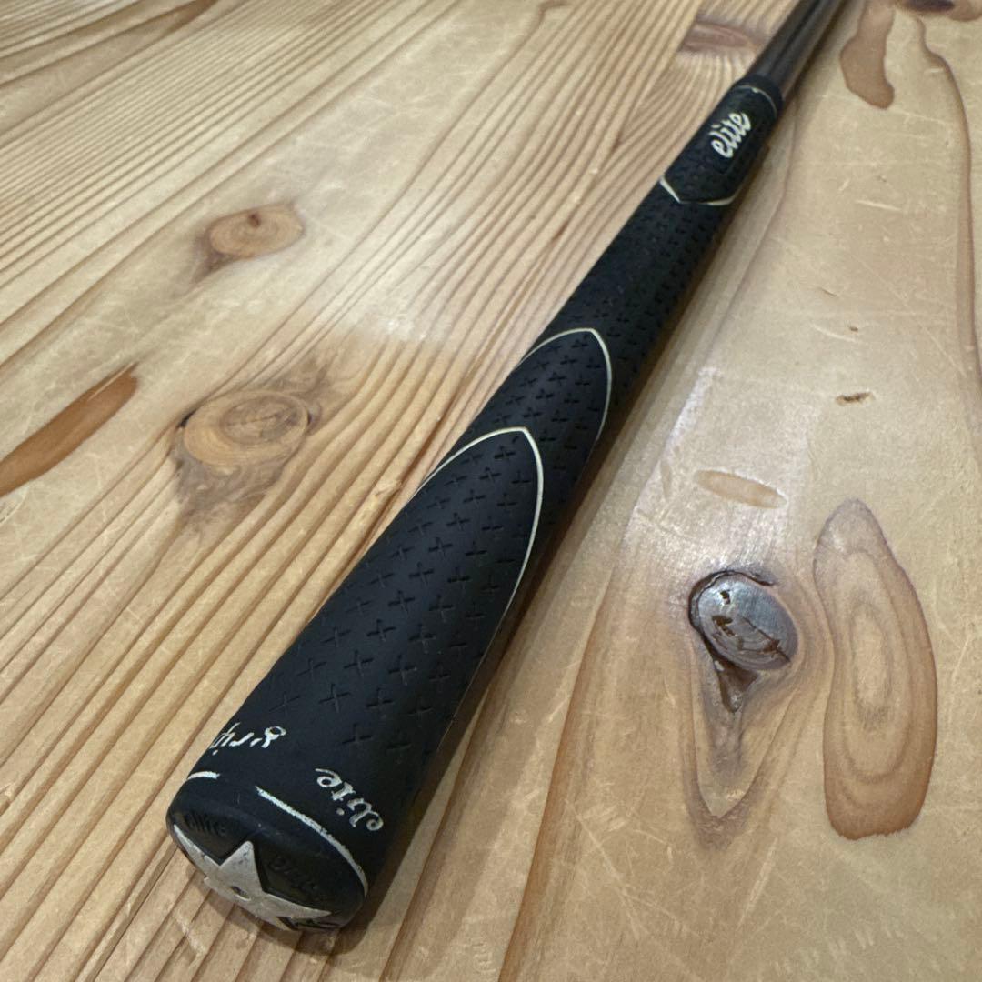 ステルスドライバー9度【ヘッドカバー付き】 ツアーAD XC-6