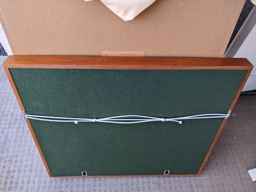 ●新品級で格安です…超美品…薬師寺の夜…平山郁夫