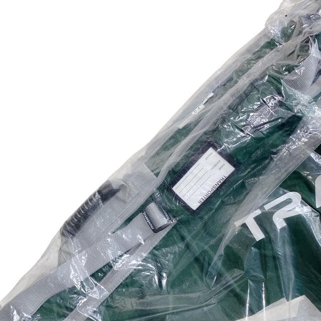 【TRANSPORTER】トランスポーター サーフボードケース 6'4\" 未使用