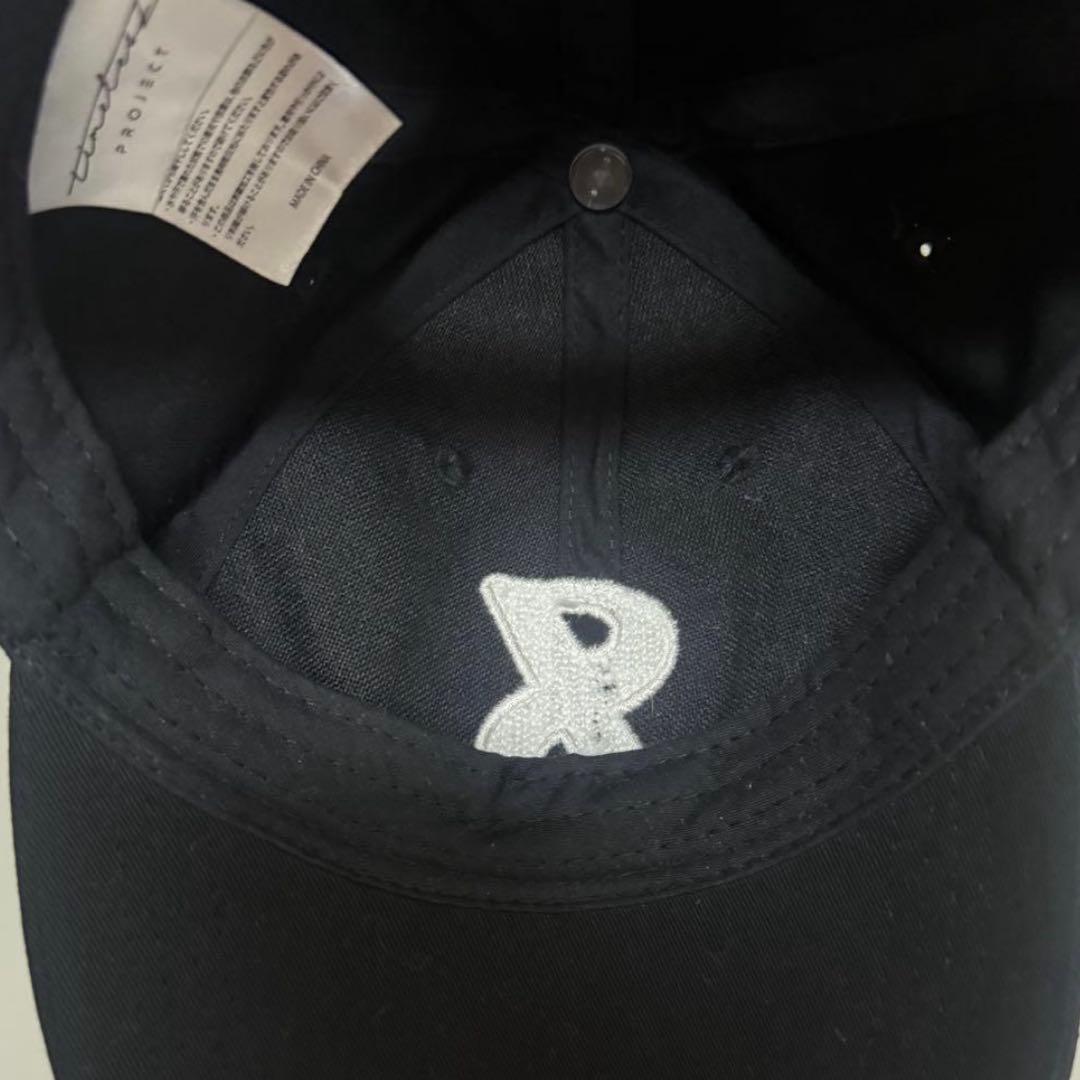 【完売品】timelesz project タイプロキャップ