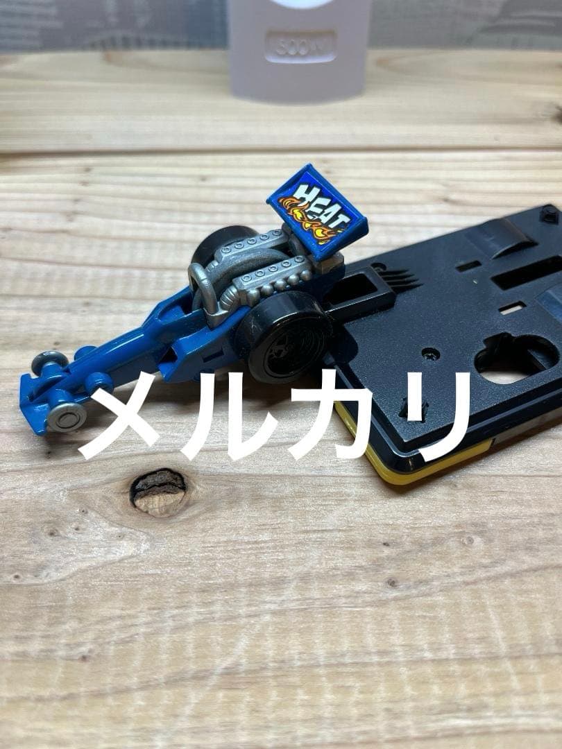 カードパワー　セガ　6点セット