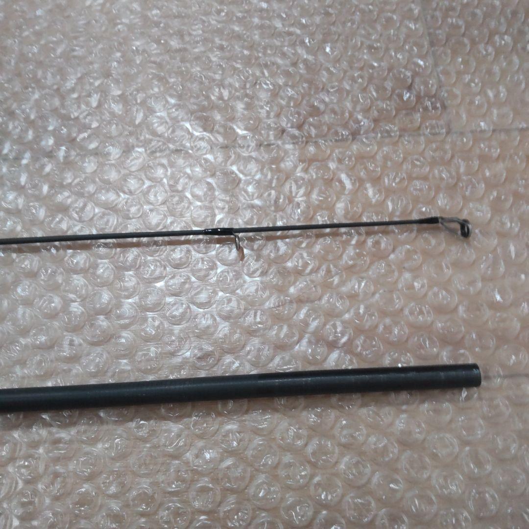 SHIMANO シマノ BASS ONE XT 1610M-2 バスワン　村田基