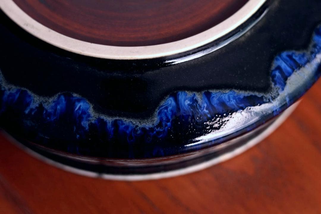 Carl-Harry Stalhane カールハリースタルハン ボウル 5012