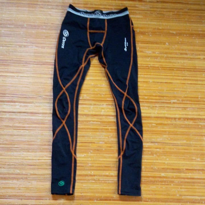 Doronスポーツウェアタイツ