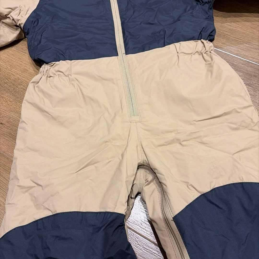 【美品】　THE NORTH FACE 100