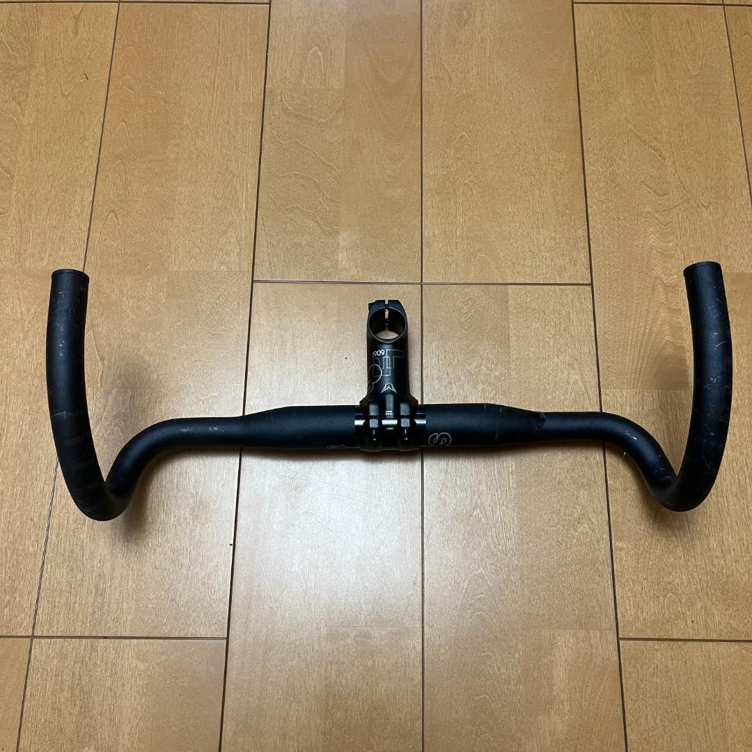 【おまけ付】FELT フェルト VR6 フルカーボン アドベンチャーロード 47