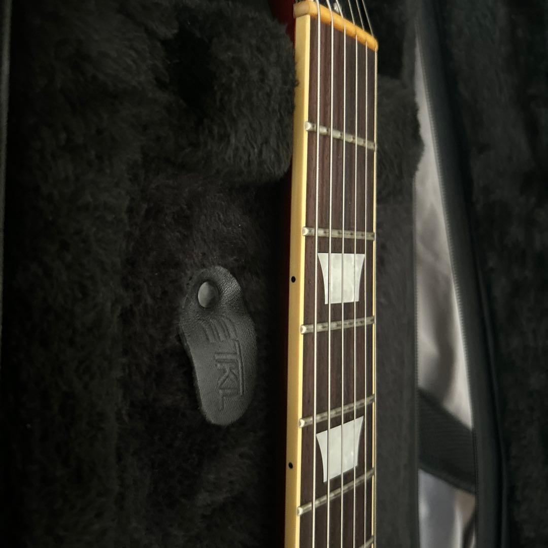 Tokai LS148Q レスポール