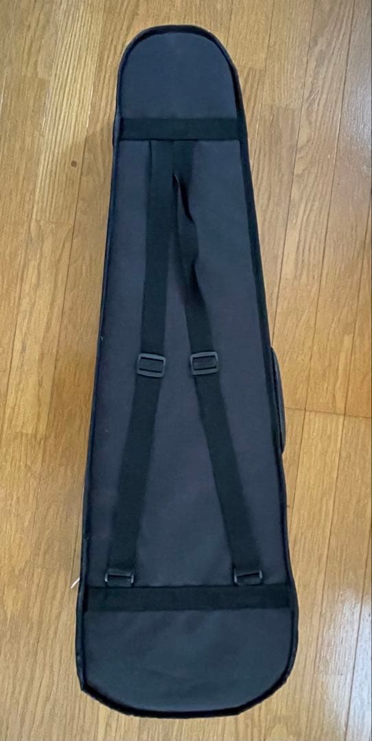 SUZUKIバイオリンNS20 4/4 (本体、弓、ケース、その他付属品6点)