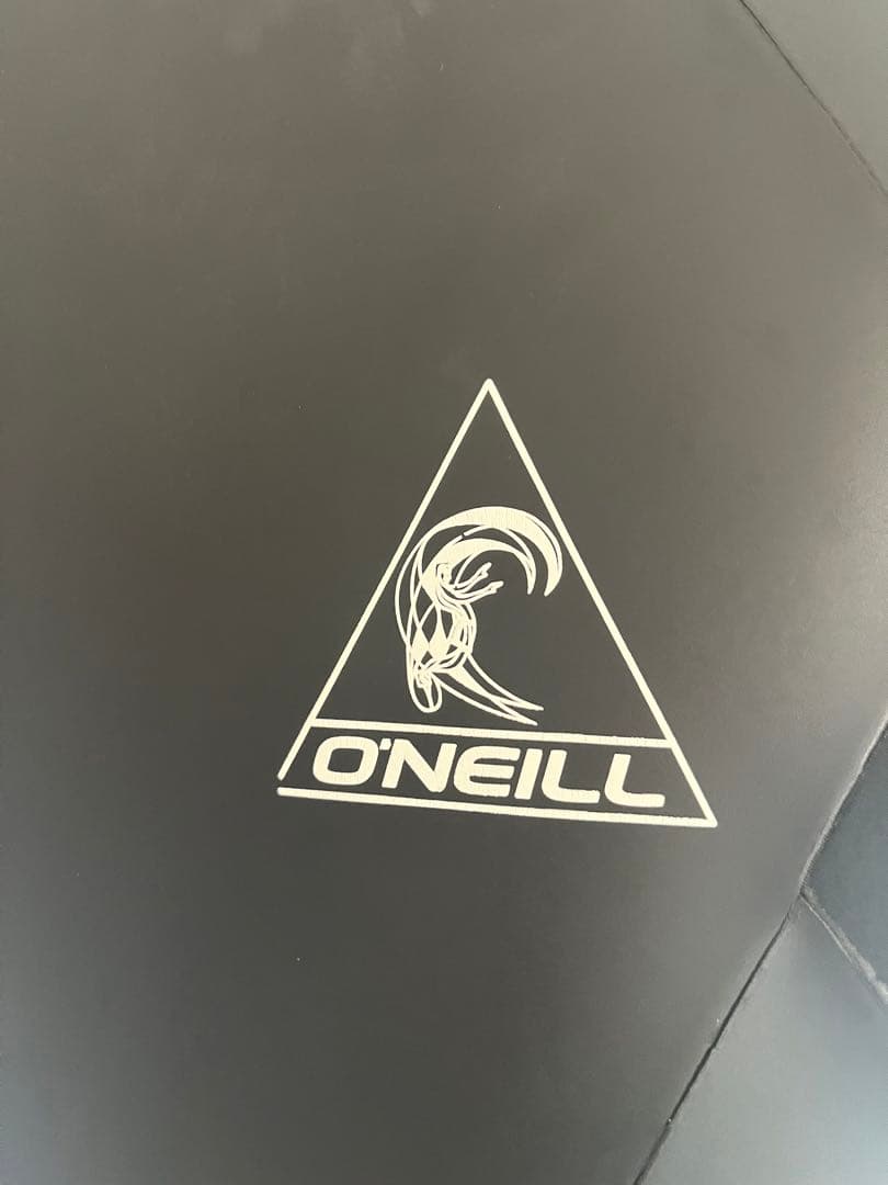 美品 □Lサイズ□オニール クラッシク スプリング 3mm □使用5回