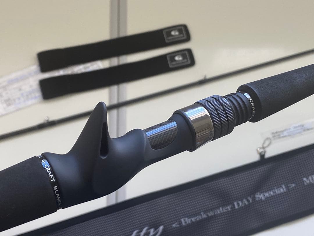 Gクラフト セブンセンス TR モンスタージェッティ MJB-1002-TR