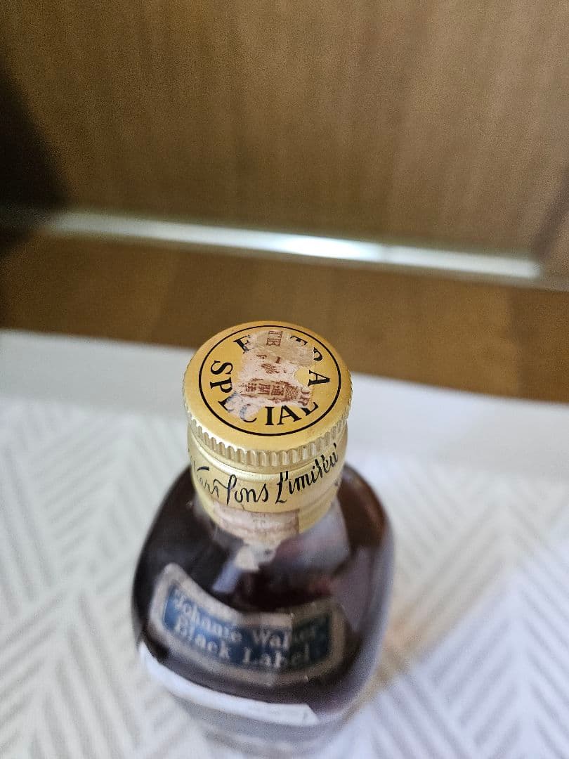 Johnnie Walker Black&Suntory 60 セット