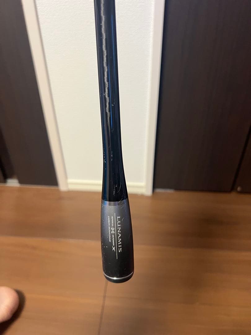 ルナミス　S96ML バットのみ