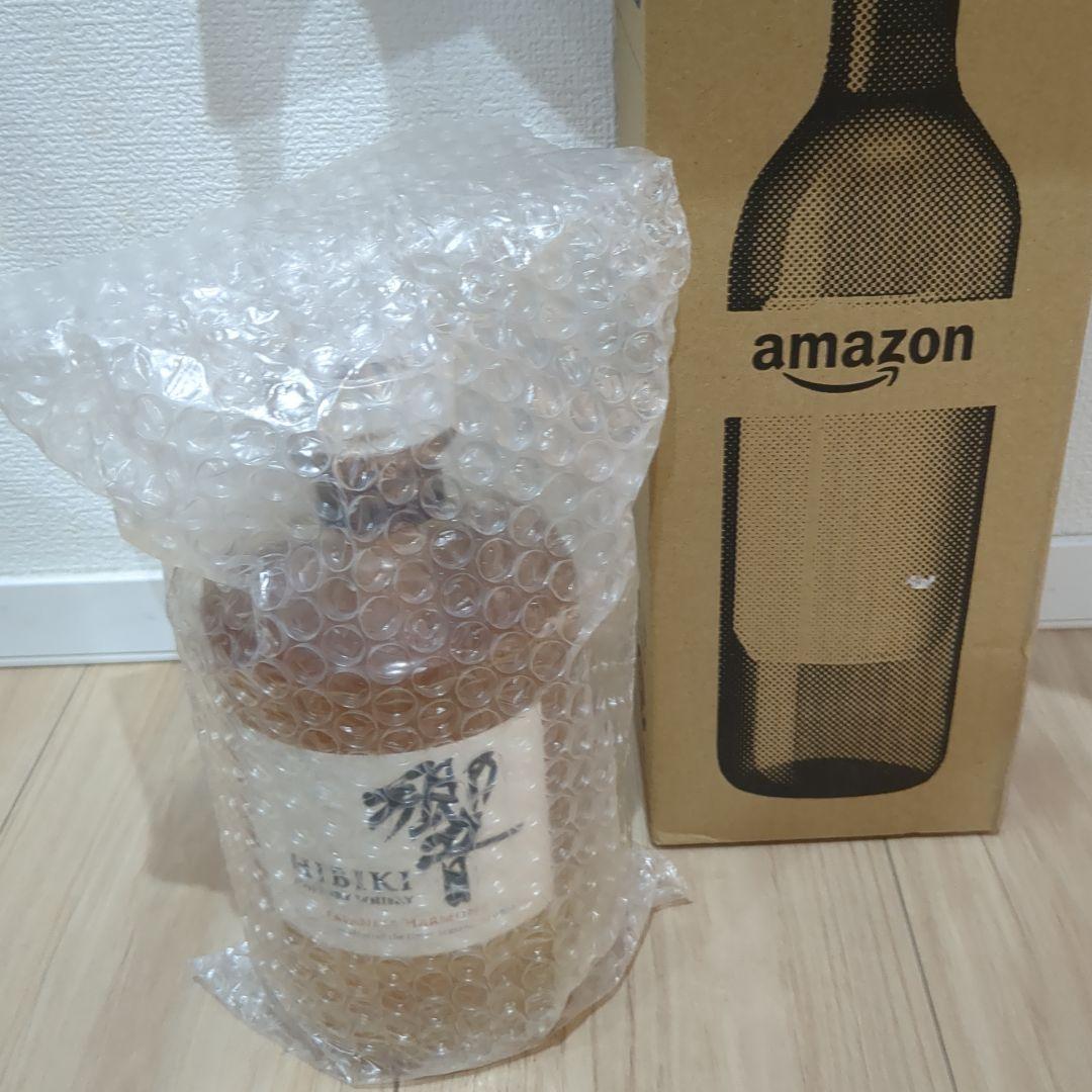 サントリー　響　SUNTORY　新品未開封　ウイスキー