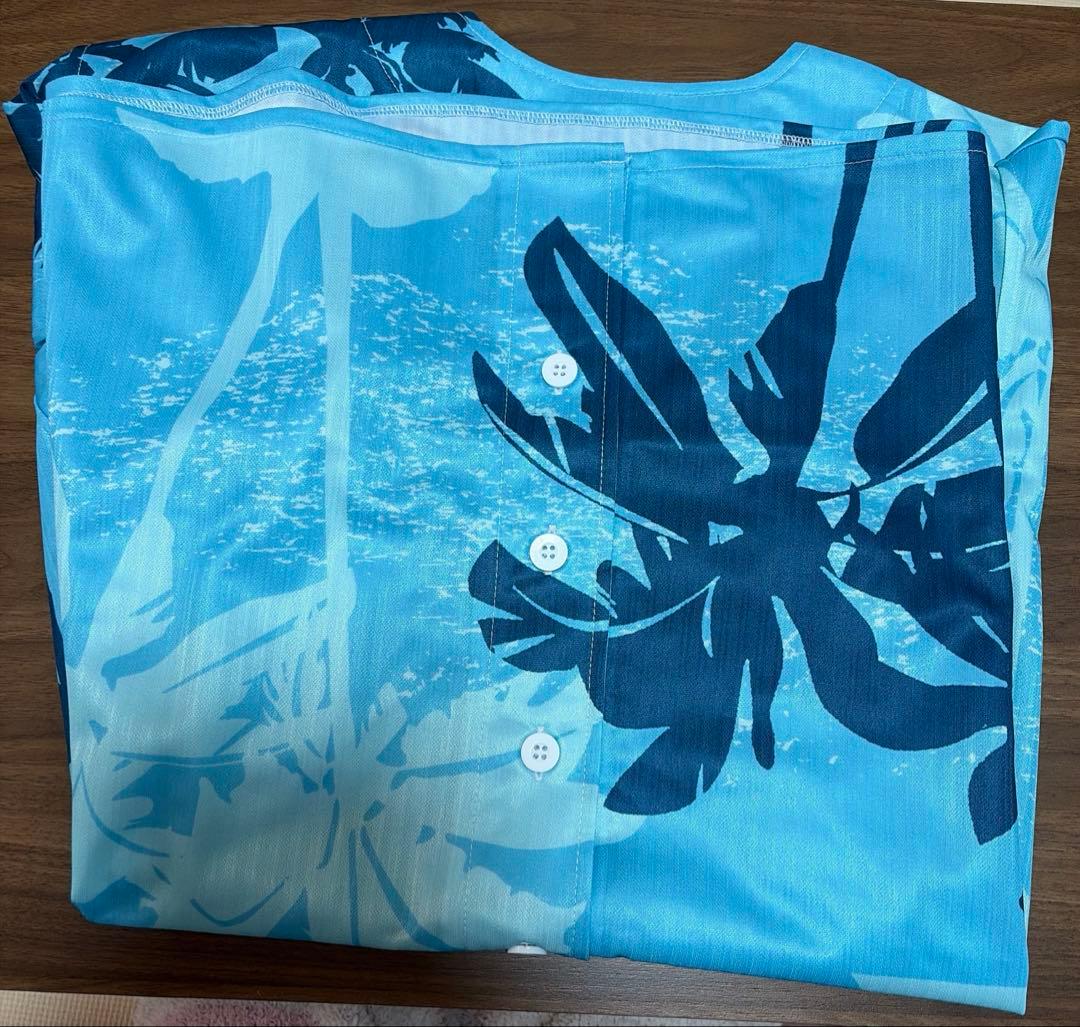 新品7福永裕基 中日ドラゴンズ 沖縄キャンプ2026 ユニフォーム