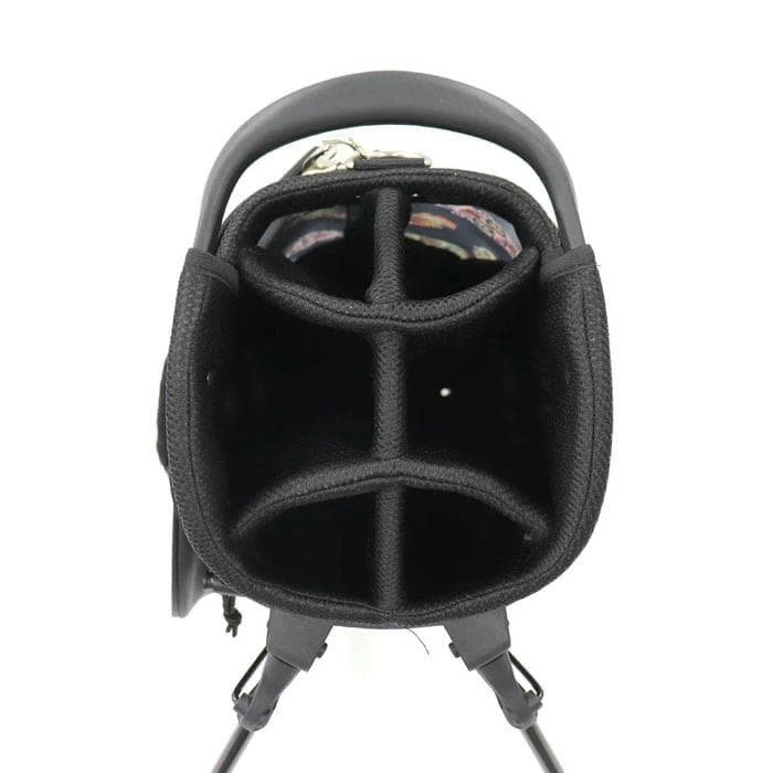 【期間限定】ラウドマウス キャディバッグ 8.5型 058 シュガースカルズ