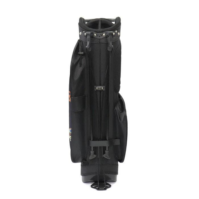 【期間限定】ラウドマウス キャディバッグ 8.5型 058 シュガースカルズ