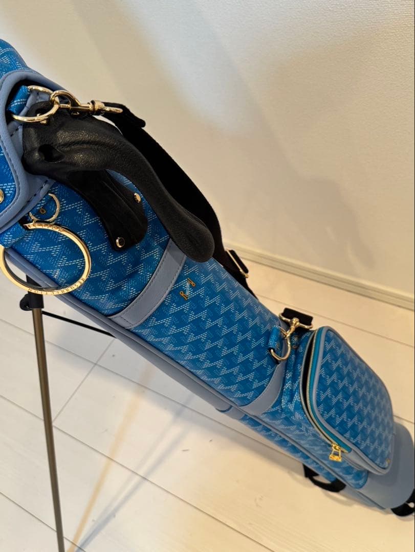 レザレクション　クラブケース