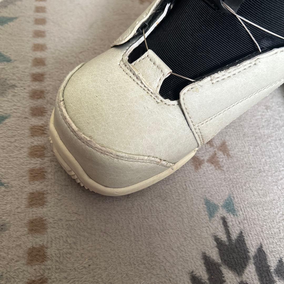 Ｋ２　HAVEN 23cm スノーボードブーツ