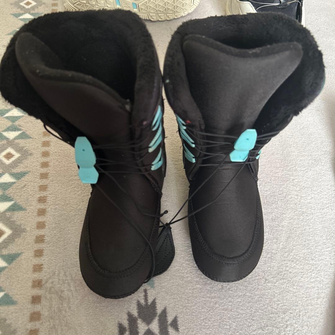 Ｋ２　HAVEN 23cm スノーボードブーツ