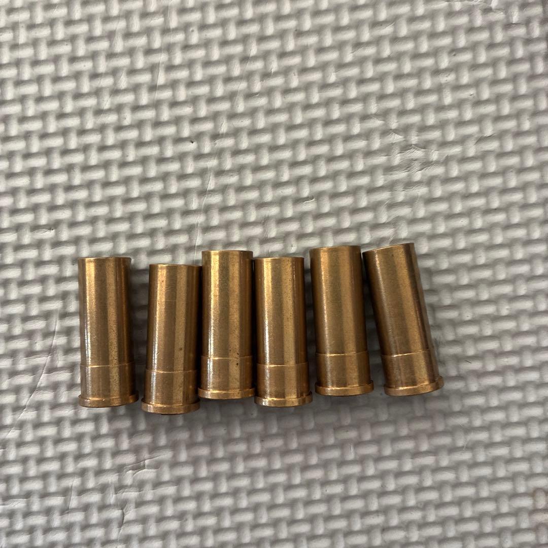 クラウン　S&W M29 .44MAGNUM 4インチモデルガスリボルバー