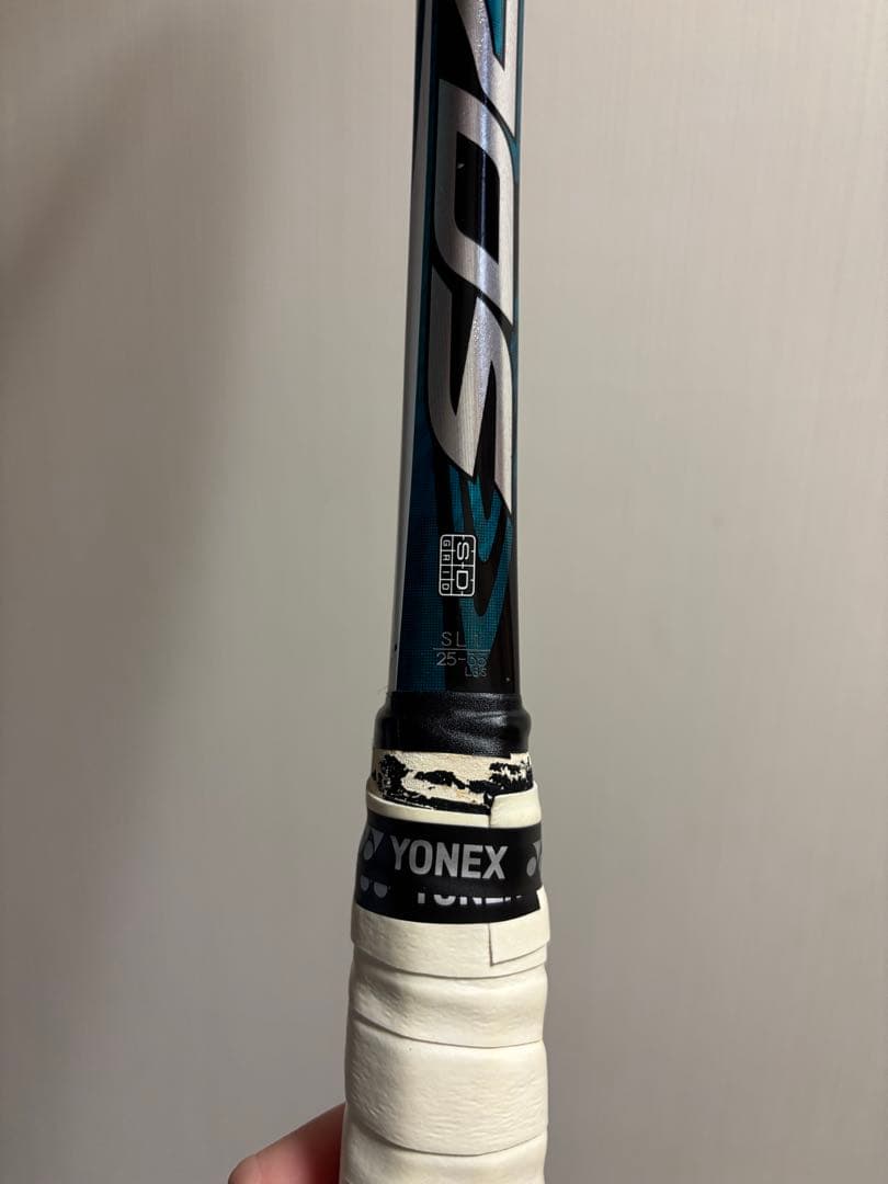 ヨネックス　ネクシーガ70s SL1